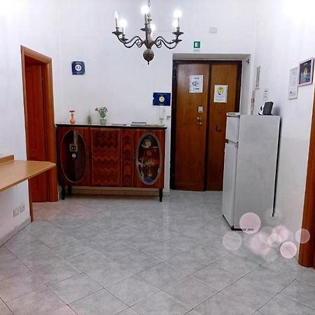 Fanti Homes Řím Exteriér fotografie