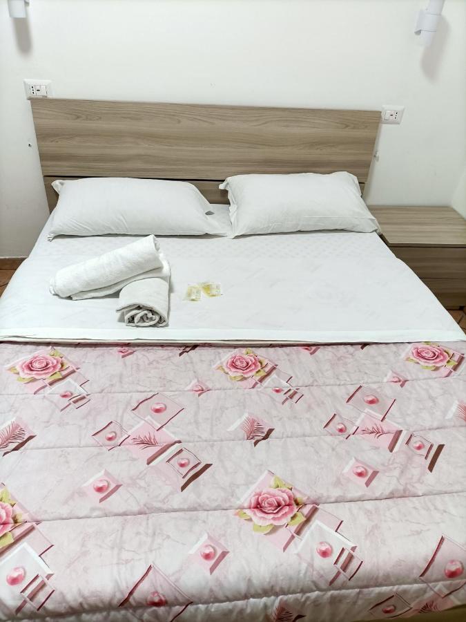 Fanti Homes Řím Exteriér fotografie