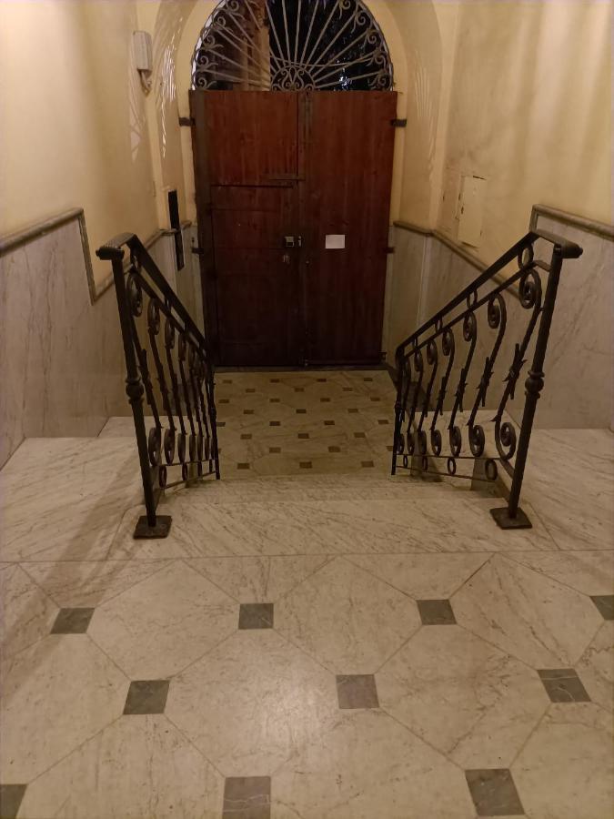 Fanti Homes Řím Exteriér fotografie