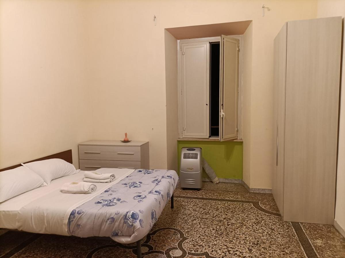 Fanti Homes Řím Exteriér fotografie