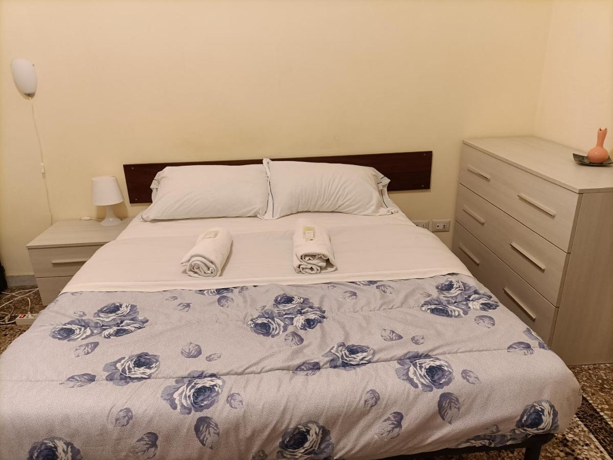 Fanti Homes Řím Exteriér fotografie