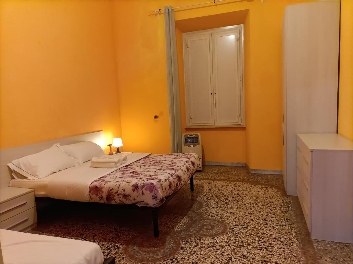 Fanti Homes Řím Exteriér fotografie