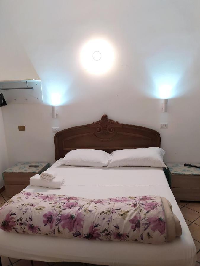Fanti Homes Řím Exteriér fotografie